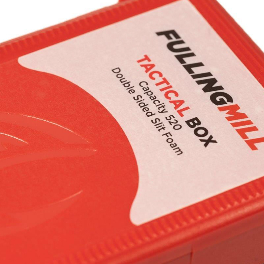 Fulling Mill Tactical Max Box - Fin & Game