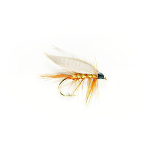 Fulling Mill Wickham’s Fancy - Fin & Game