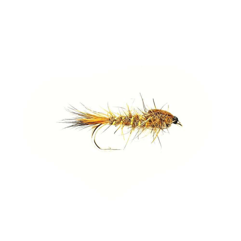 Fulling Mill GRHE Nymph – Unweighted - Fin & Game