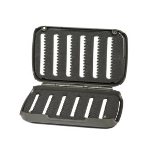Fulling Mill Fly Patch - Fin & Game