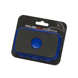 Fulling Mill Fly Patch - Fin & Game
