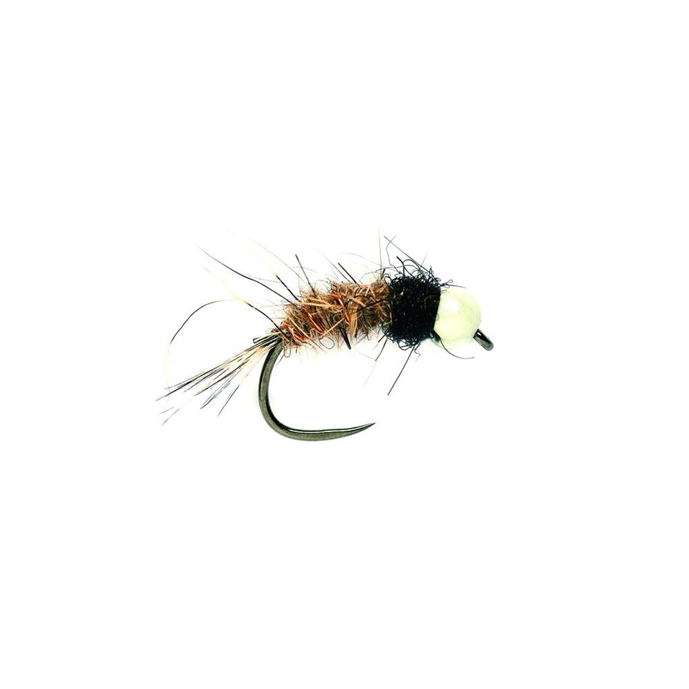 Fulling Mill SR Whitehead Hares Ears Special Barbless - Fin & Game
