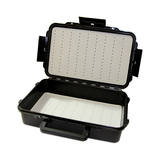 Fulling Mill Xtreme Fly Box - Fin & Game