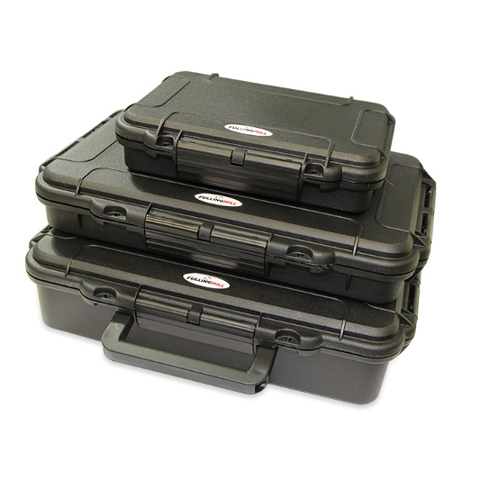 Fulling Mill Xtreme Fly Box - Fin & Game