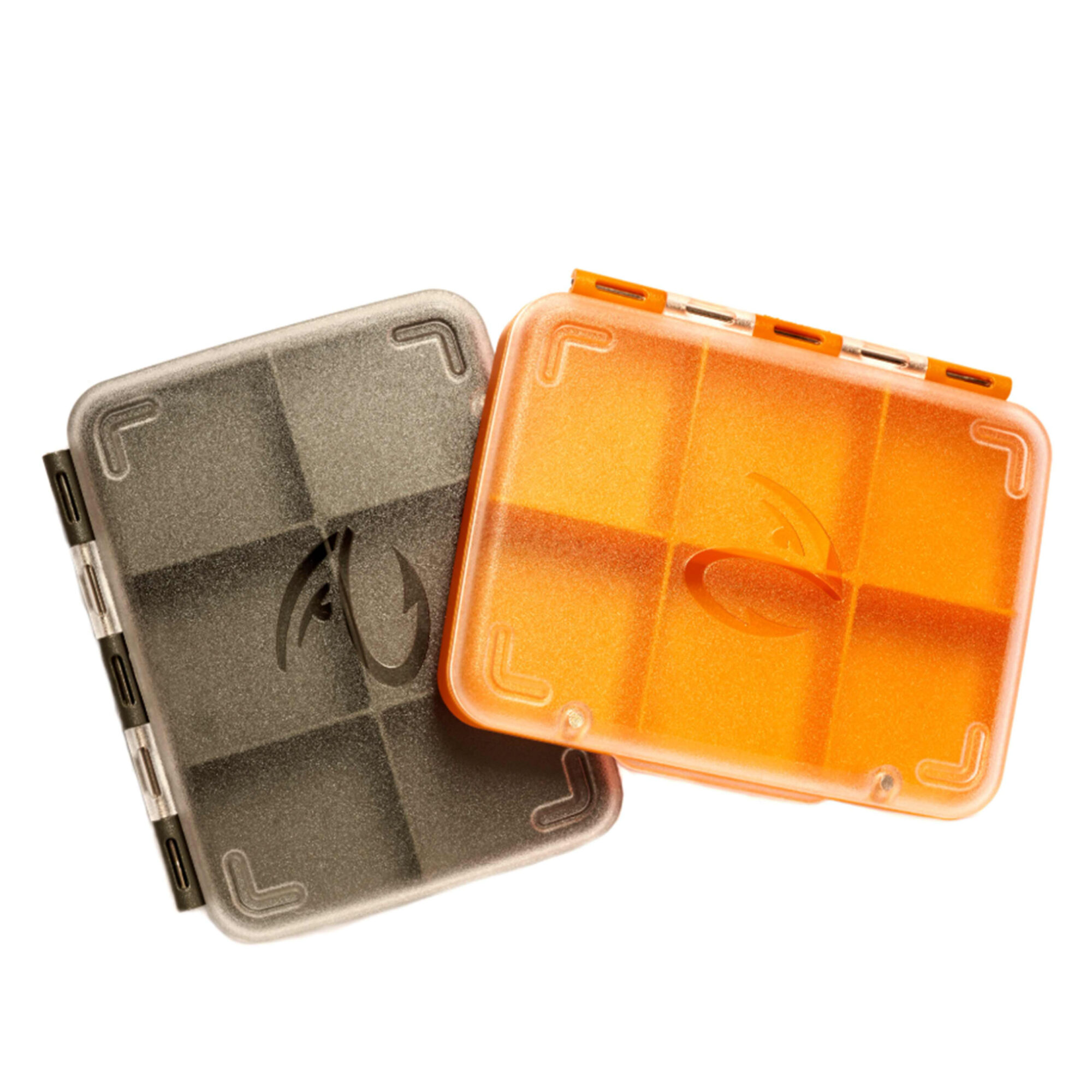Fulling Mill 6 Comp Box - Fin & Game