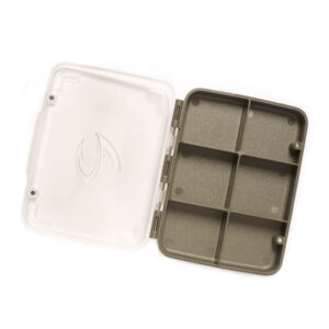 Fulling Mill 6 Comp Box - Fin & Game