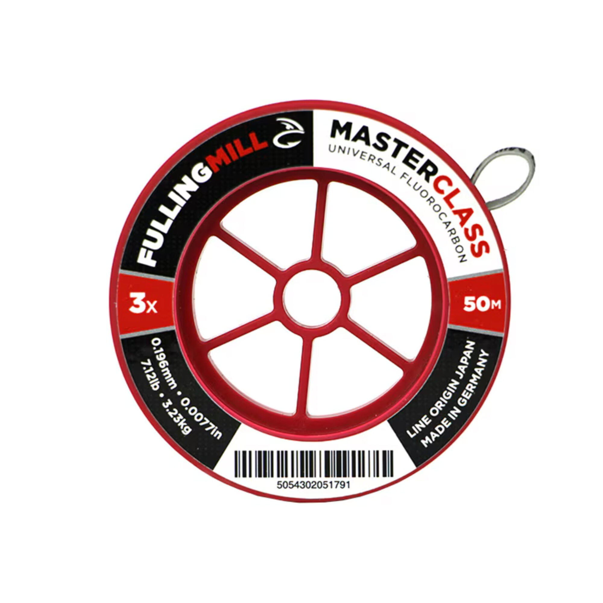 Fulling Mill Masterclass Fluorocarbon - Fin & Game