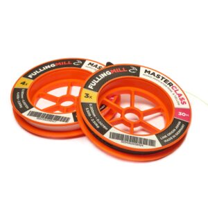 Fulling Mill Mono Indicator 30m - Fin & Game