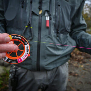 Fulling Mill Mono Indicator 30m - Fin & Game
