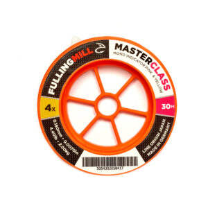 Fulling Mill Mono Indicator 30m - Fin & Game