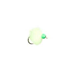 Fario Fly Mojito Egg Barbless - Fin & Game