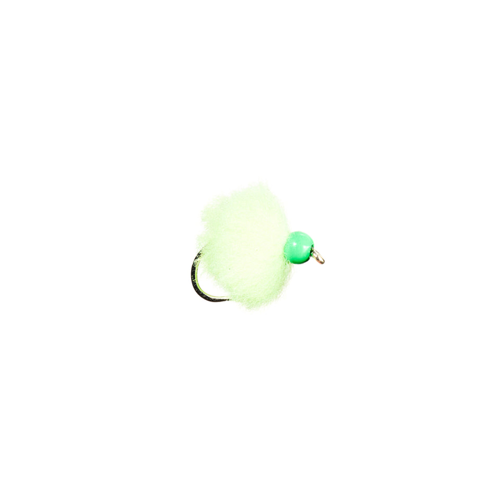 Fario Fly Mojito Egg Barbless - Fin & Game