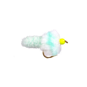 Fario Fly Tylers Wozzit – Mojito Barbless - Fin & Game