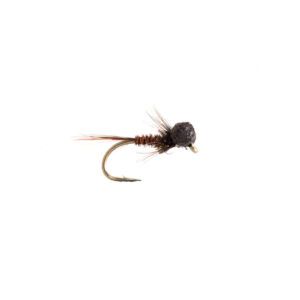 Fario Fly Natural Cruncher Booby - Fin & Game