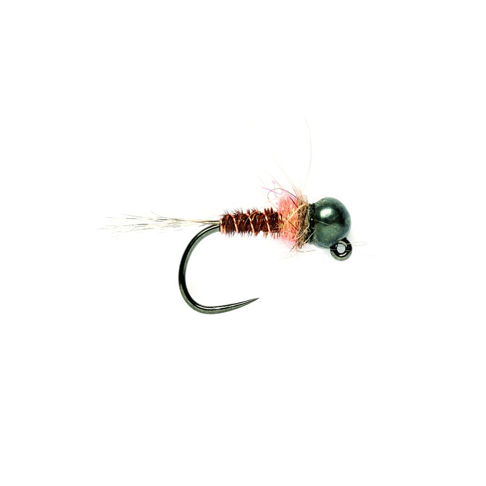 Fulling Mill Pink Hot Spot Barbless - Fin & Game
