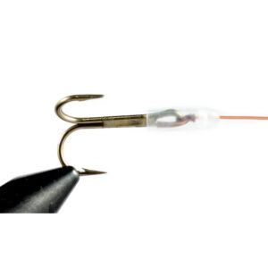 Rubber Swing Tubes - Fin & Game