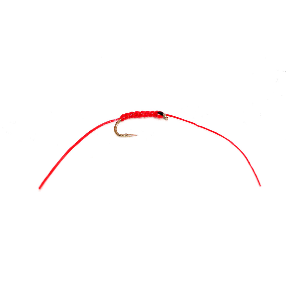 Single-Apps-Worms Fario Fly Single Leg Apps - Fin & Game