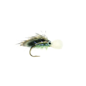 Fulling Mill Stickleback Suspender - Fin & Game