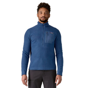 Patagonia Men’s R1 Air Zip Neck - Fin & Game