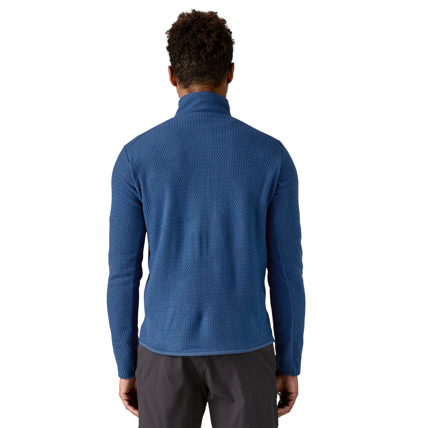 Patagonia Men’s R1 Air Zip Neck - Fin & Game
