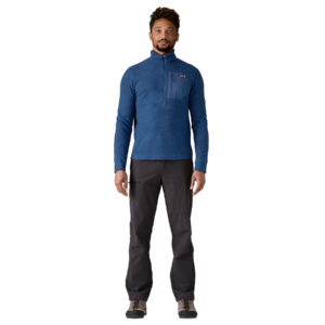 Patagonia Men’s R1 Air Zip Neck - Fin & Game