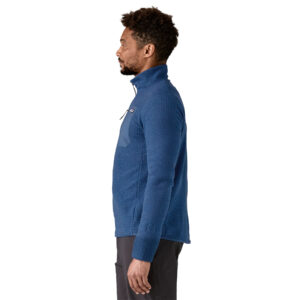 Patagonia Men’s R1 Air Zip Neck - Fin & Game