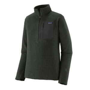 Patagonia Men’s R1 Air Zip Neck - Fin & Game