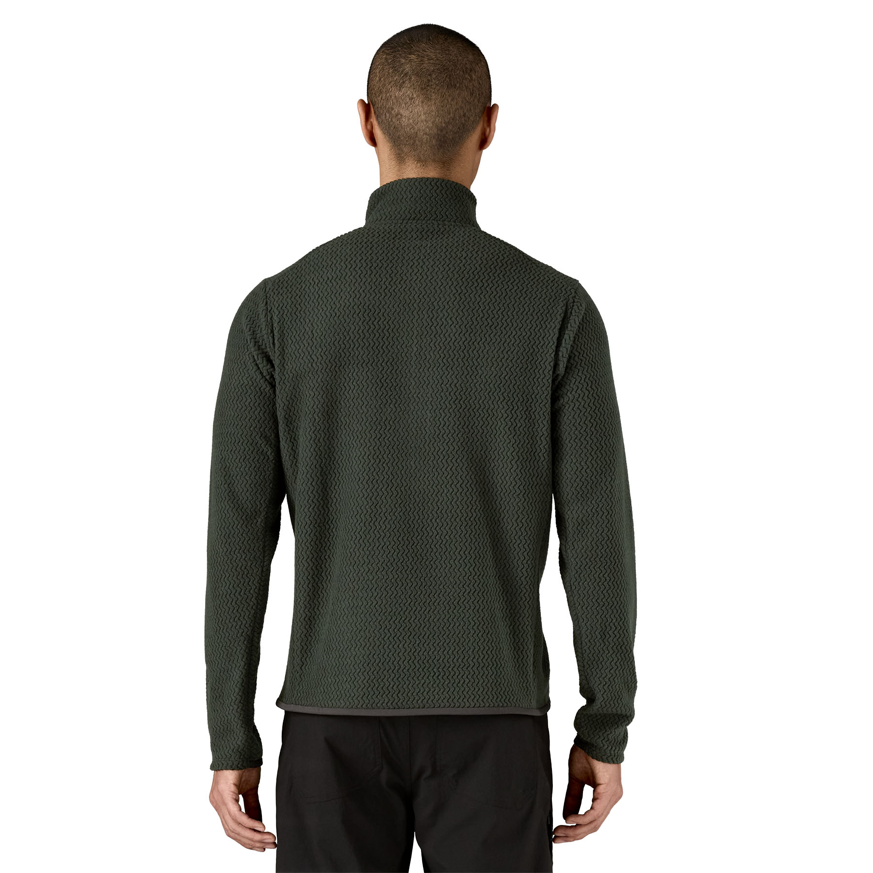 Patagonia Men’s R1 Air Zip Neck - Fin & Game