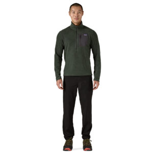 Patagonia Men’s R1 Air Zip Neck - Fin & Game