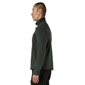 Patagonia Men’s R1 Air Zip Neck - Fin & Game