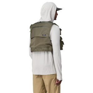Patagonia Stealth Pack Vest – Basin Green - Fin & Game
