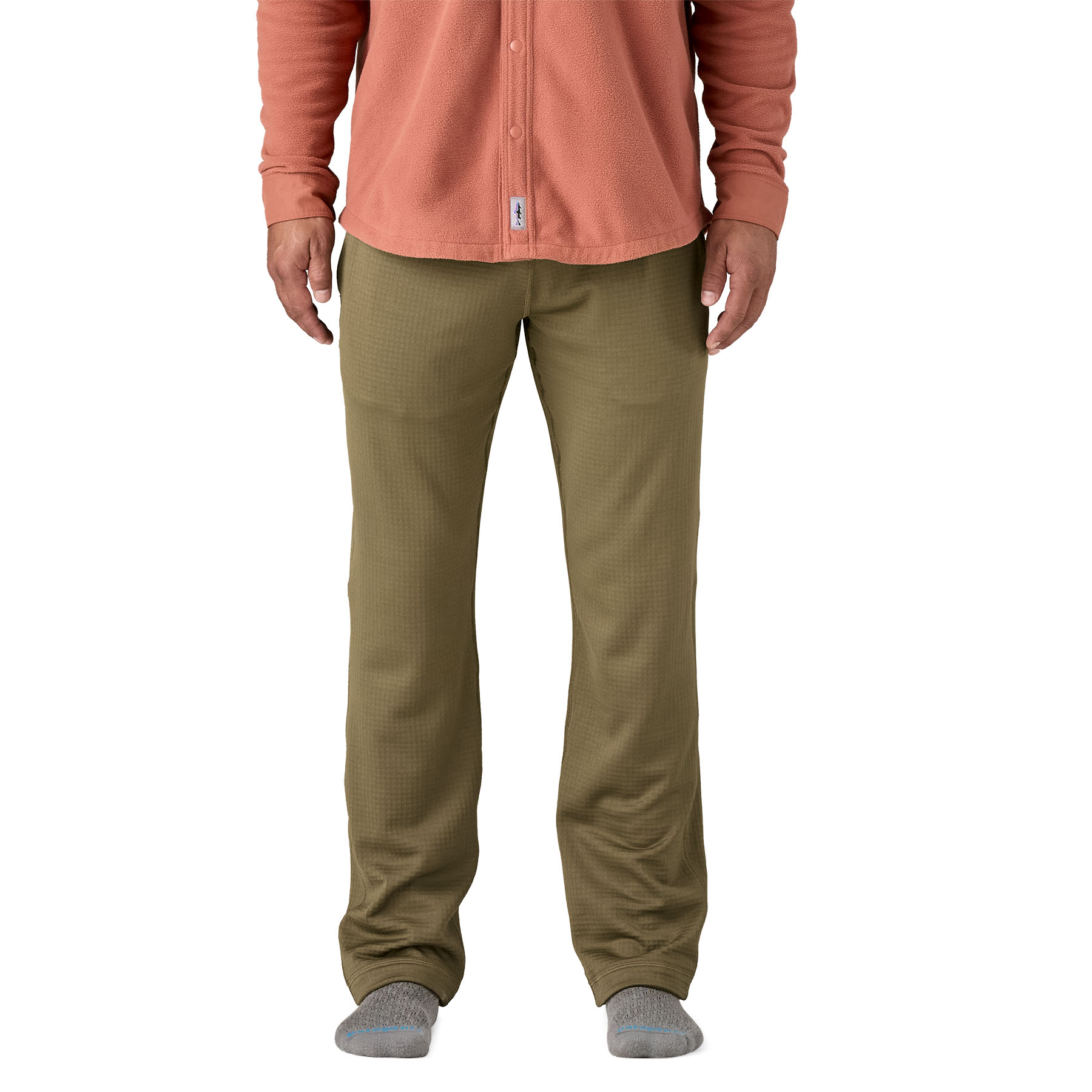 Patagonia Men’s R1 Pants - Fin & Game