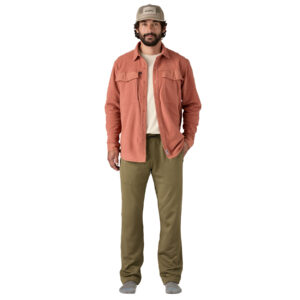 Patagonia Men’s R1 Pants - Fin & Game