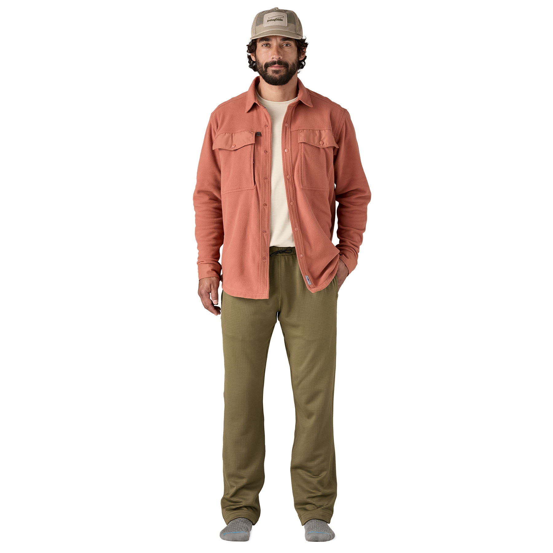 Patagonia Men’s R1 Pants - Fin & Game