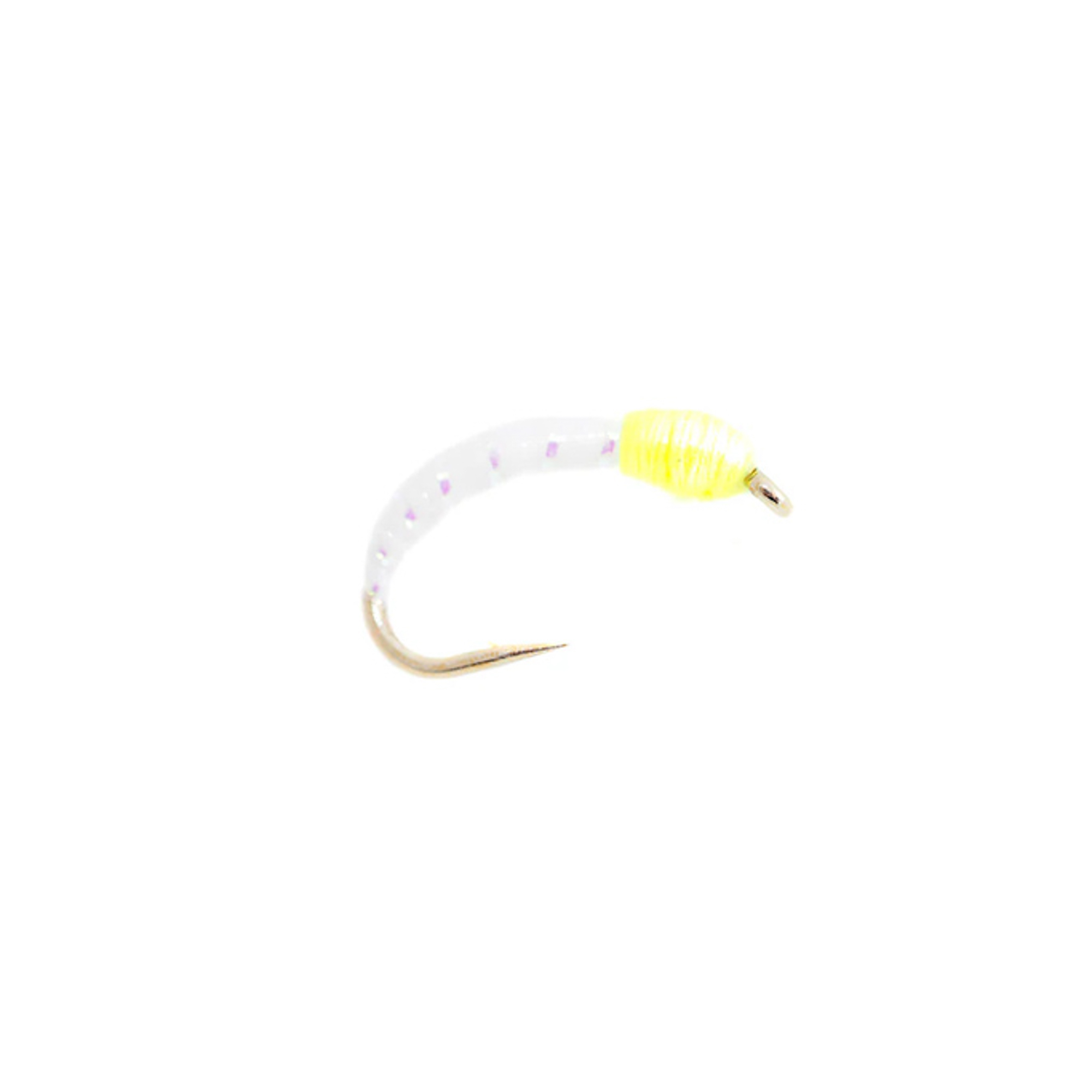 Fario Fly Oke Doke – Chartreuse - Fin & Game