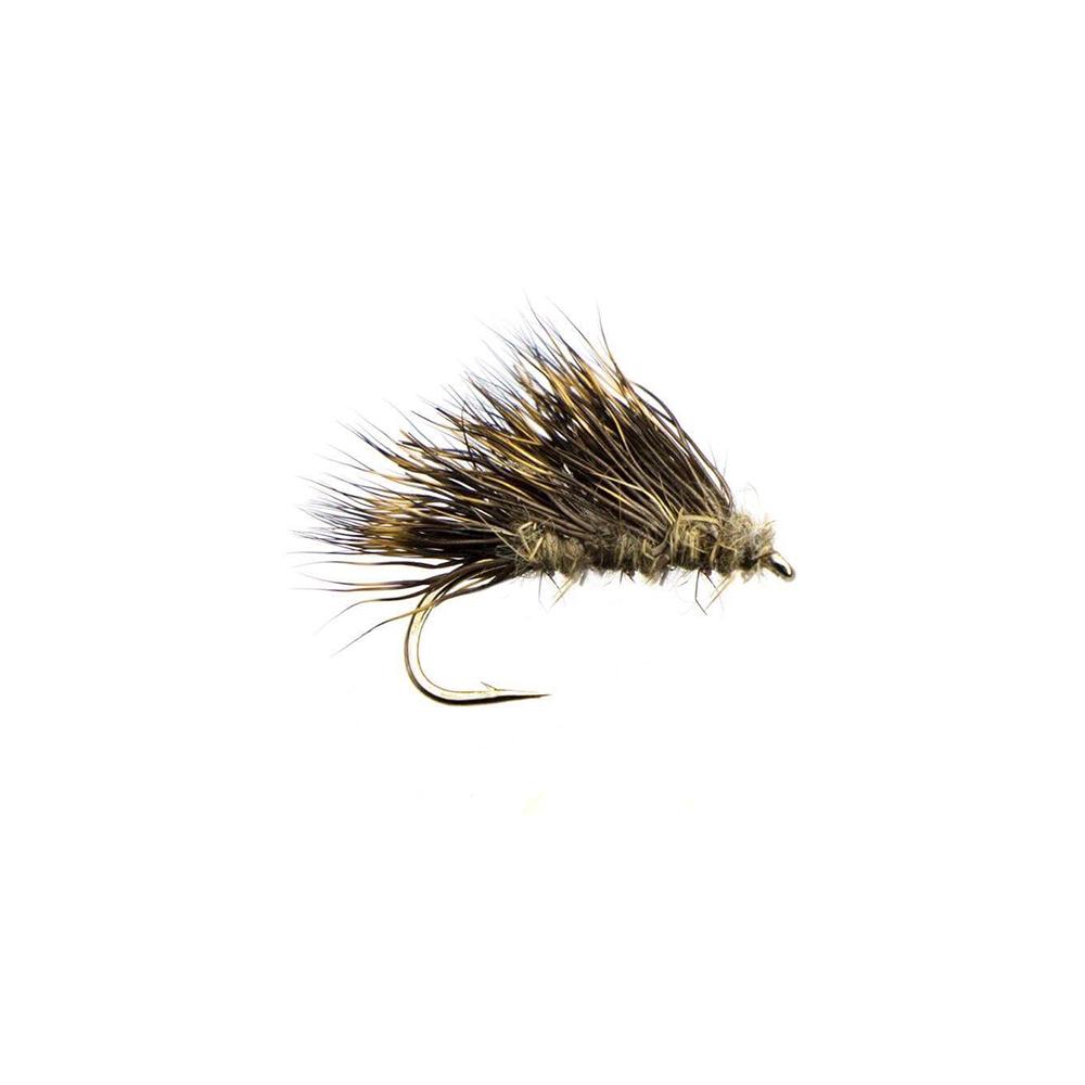 Fario Fly Super Sedgehog Hares Ear - Fin & Game