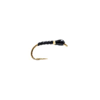 Fario Fly Vicar Buzzer Gold Barbless - Fin & Game