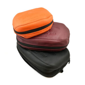 Frodin SOS Wild Salmon Leather Packs - Fin & Game