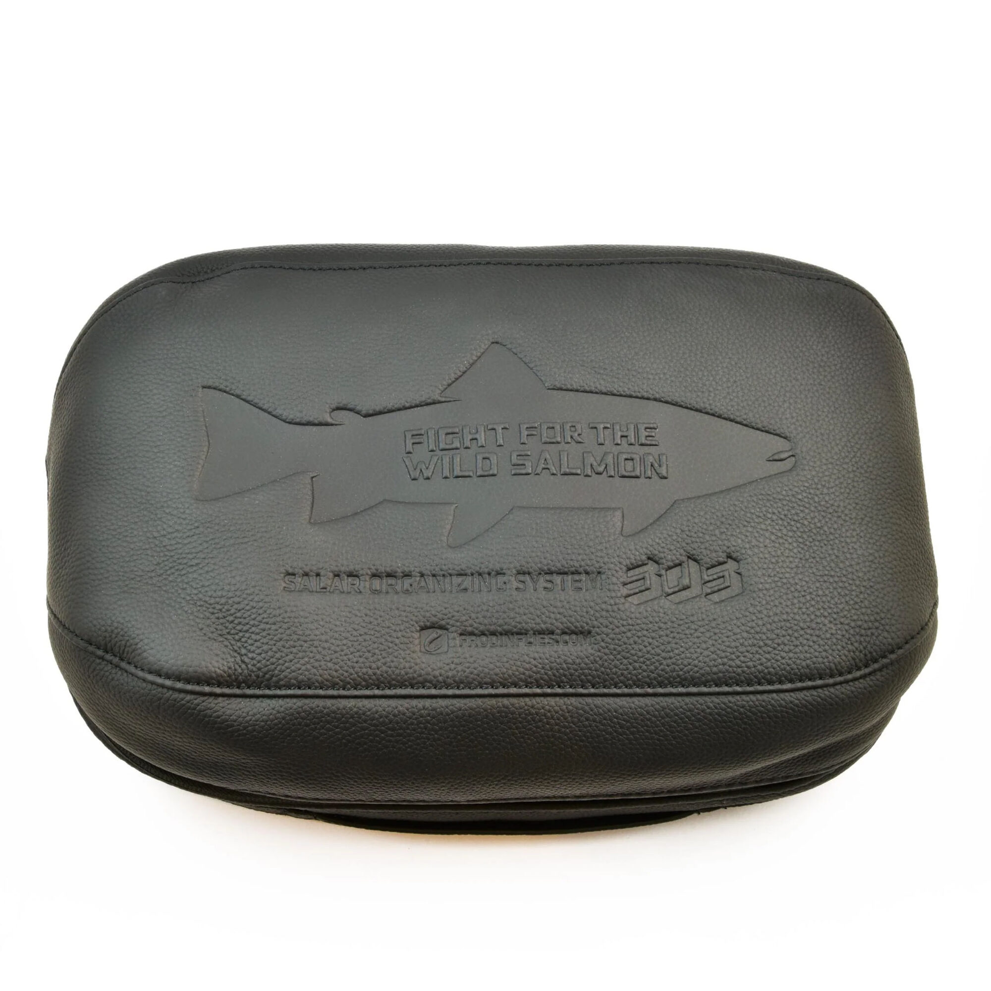 Frodin SOS Wild Salmon Leather Packs - Fin & Game