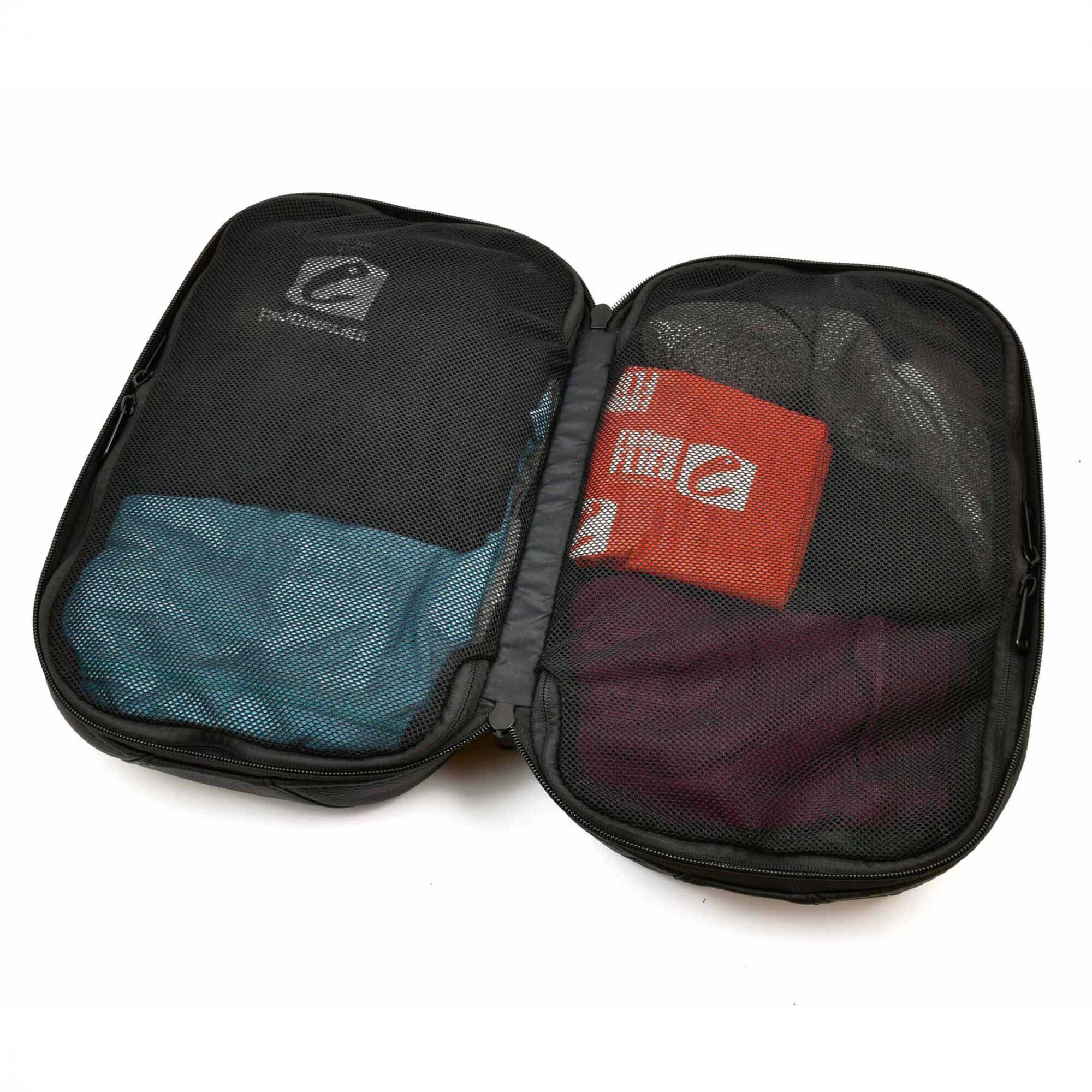 Frodin SOS Wild Salmon Leather Packs - Fin & Game