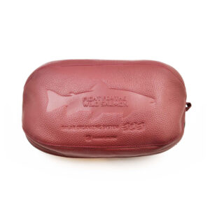 Frodin SOS Wild Salmon Leather Packs - Fin & Game
