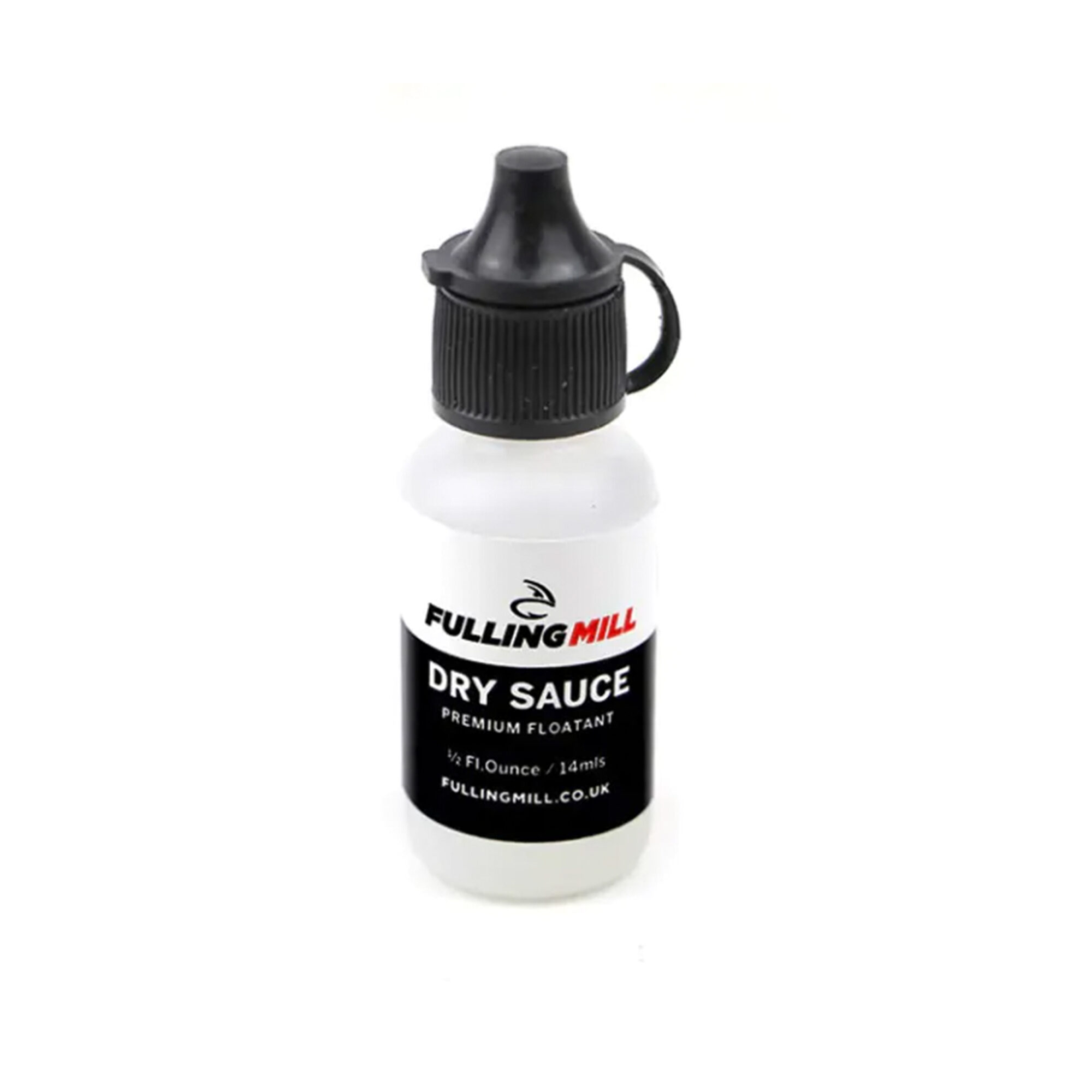 Fulling Mill Dry Sauce - Fin & Game