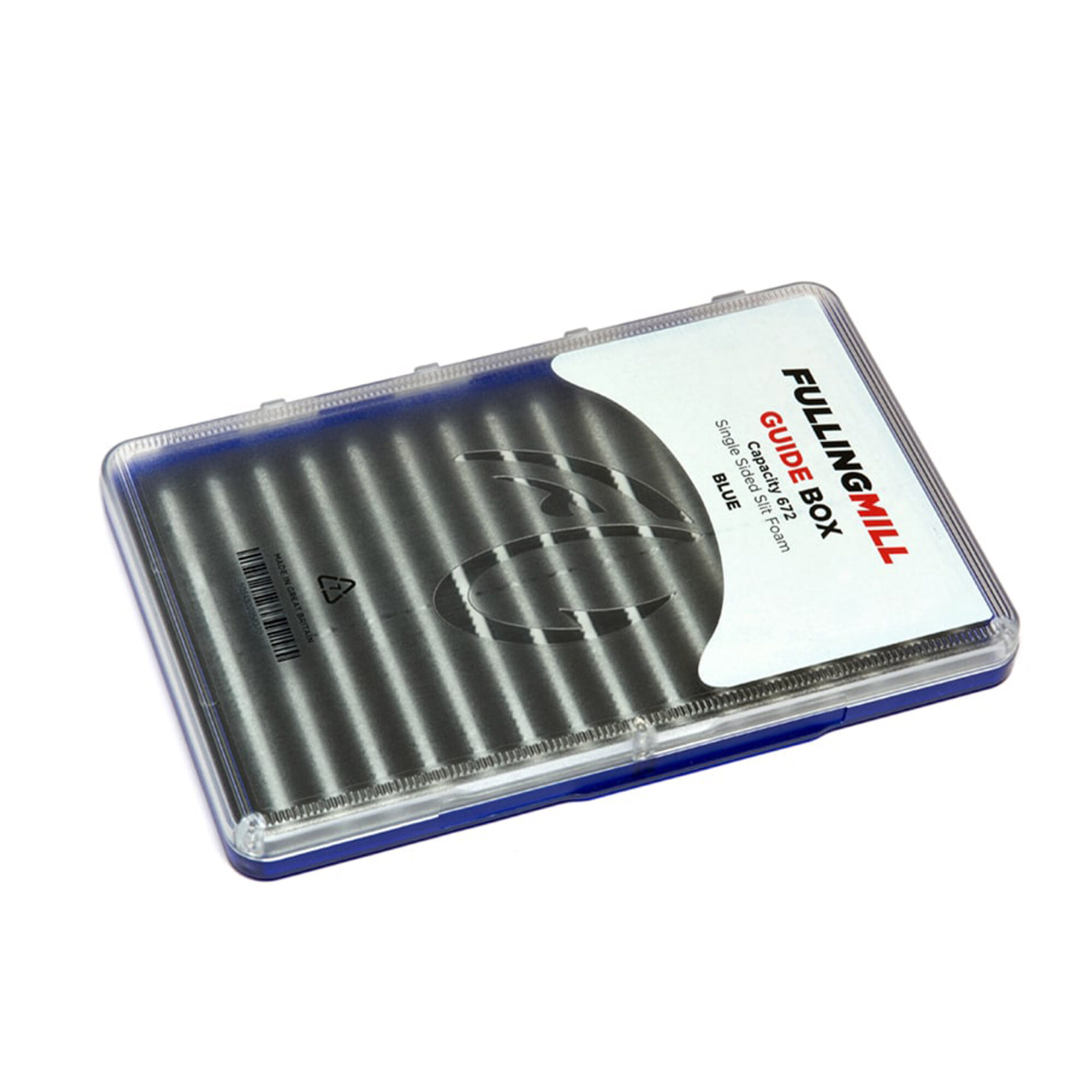 Fulling Mill Guide Box - Fin & Game
