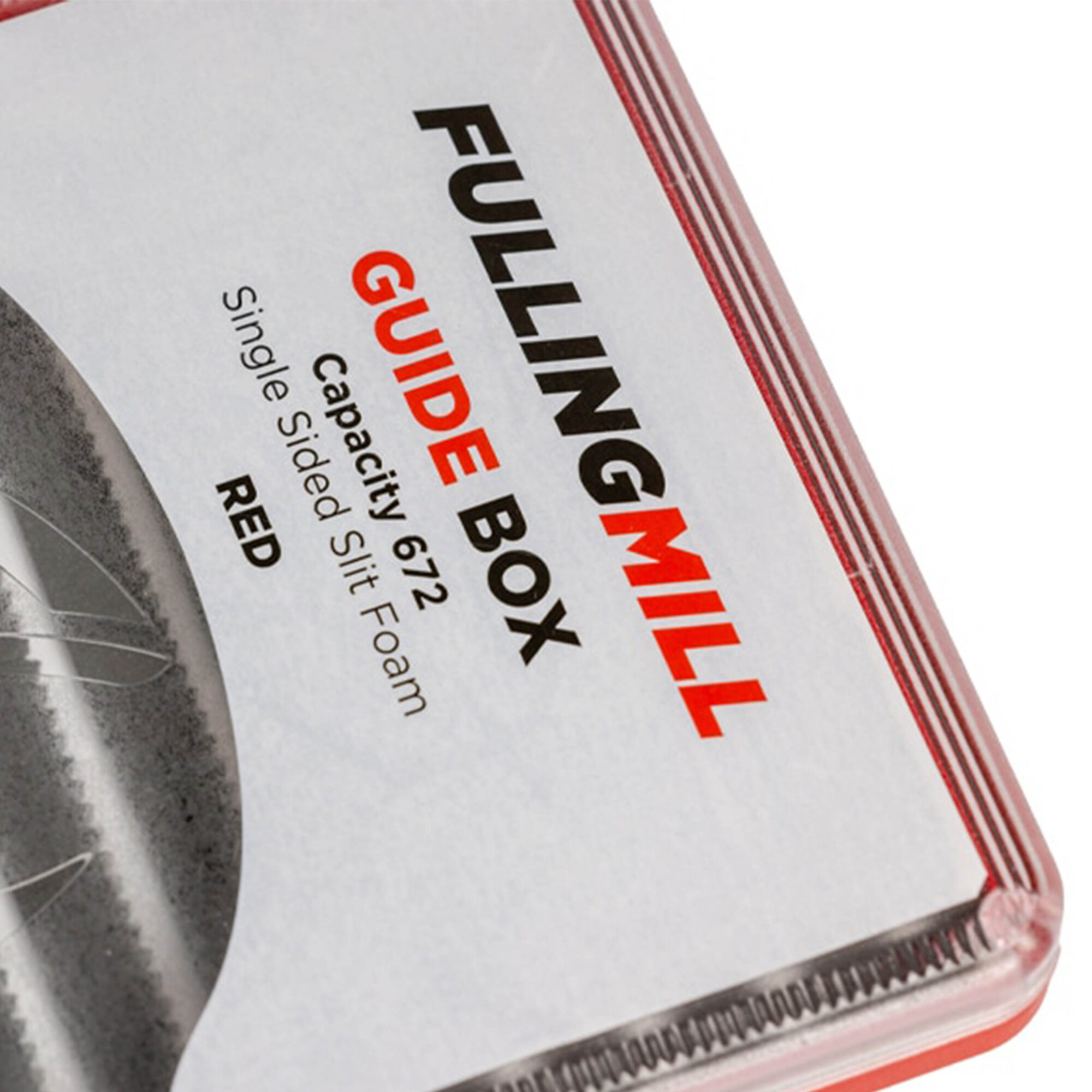 Fulling Mill Guide Box - Fin & Game