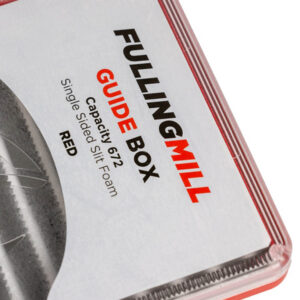 Fulling Mill Guide Box - Fin & Game