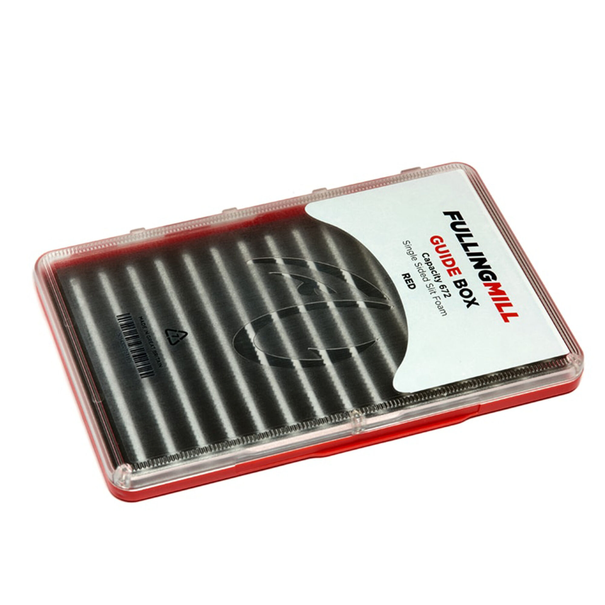 Fulling Mill Guide Box - Fin & Game