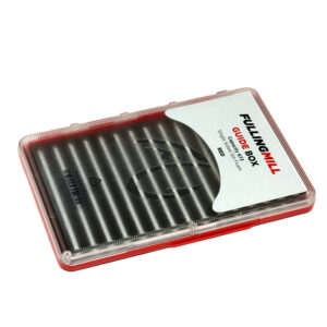 Fulling Mill Guide Box - Fin & Game