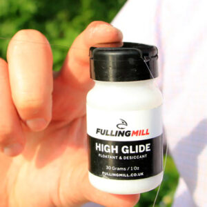 Fulling Mill High Glide - Fin & Game
