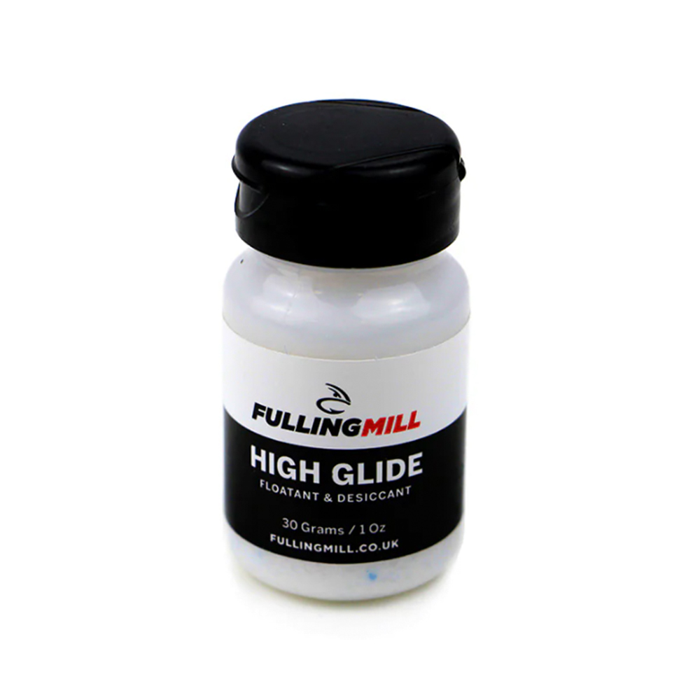 Fulling Mill High Glide - Fin & Game