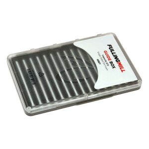 Fulling Mill Guide Box - Fin & Game